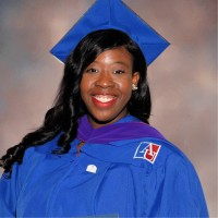 SheFinds Media Employee Codi-Ann Montaque's profile photo