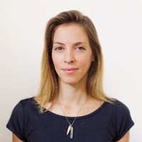 Galia Benartzi Email & Phone Number