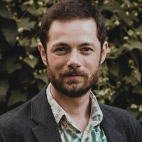 AMO - Association for International Affairs Employee Tomas Brezovsky's profile photo