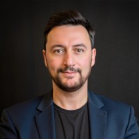 Serkan Teker Email & Phone Number