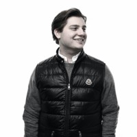 FASHIONPHILE Employee Ian French's profile photo