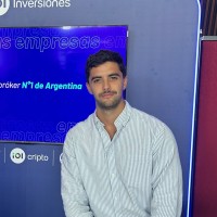 InvertirOnline.com Employee Santos Balmaceda's profile photo