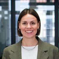 Civey Employee Fabiola Nowak's profile photo