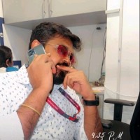 F. Robin Technologies Employee Manjunathakumar R's profile photo