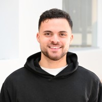 2PACE Employee Yanis Zniber's profile photo