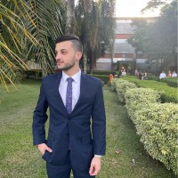 PROVENTUS ENGENHARIA Employee Ricardo B. Ribeiro's profile photo