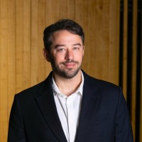 InvGate Employee Max Suez's profile photo