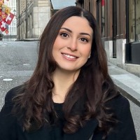 Patreon Employee Olivia Schmidt's profile photo