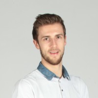5A Solutions Employee Corentin Bergé's profile photo