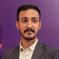 Cybage Software Employee Karan Suthar's profile photo