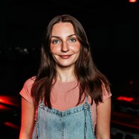 1Rebel Uk Employee Izzi Draper's profile photo