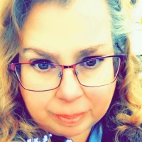 State of New Jersey Employee Alison Sanchez's profile photo