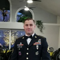 United States Postal Service Employee Jeffry Bruce's profile photo
