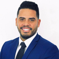 NFC Amenity Management Employee Carlos Fernandez's profile photo