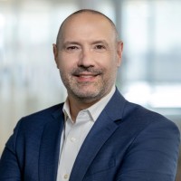 Servier Pharmaceuticals Employee Mark Yunger's profile photo