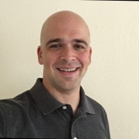 Building Our Future Employee Kevin Meagher's profile photo