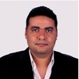 EGAT Employee Ahmed Hassan's profile photo