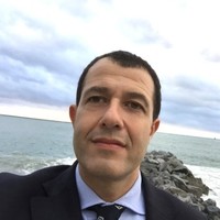 Alessandro Amarù Email & Phone Number
