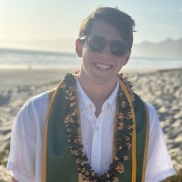 California Fresh Market Employee Jackson Crumb's profile photo