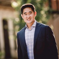 Go (Leading Crypto Infrastructure Provider) Employee David Yom's profile photo