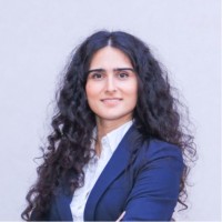 PEFOX Employee Nutsa Katsitadze's profile photo