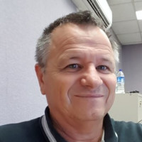 Hello Claims Employee Brian Johns's profile photo