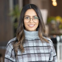 Manali Patel Email & Phone Number