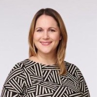 KPMG Hungary Employee Zsófia Varga's profile photo