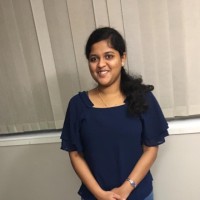 Winnipeg Police Service Employee Nimisha Jacob's profile photo