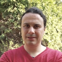 Essensium Employee Etienne Descamps's profile photo