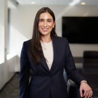 Tillotson Johnson & Patton Employee Sara Babineaux's profile photo