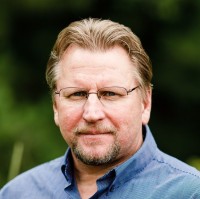 Asmodee Employee Dale Paakkonen's profile photo