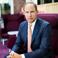 Nordea Employee Martin Persson's profile photo