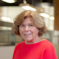Sharon Doherty Email & Phone Number