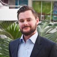SuperRecords Pty Ltd. Employee Duane Wylie's profile photo