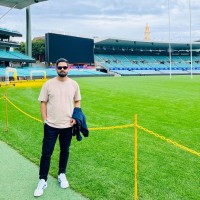 Atlassian Employee Mohammed Rayyan's profile photo