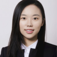 KraneShares Employee Shujun Chen's profile photo