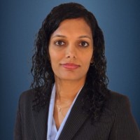 TXU Energy Employee Srividhya Sridharan's profile photo