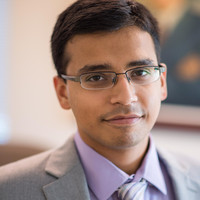 Nihar Shah Email & Phone Number