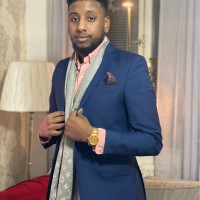 Thalamus IT Consulting Employee Ahmed Abyan's profile photo