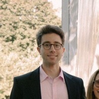 PMB Performance Employee Jonah Schottenstein's profile photo