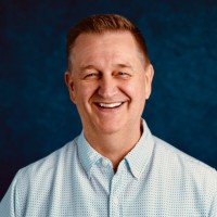 HealthTree Employee Todd Foster's profile photo