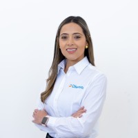 DIUNSA Employee Diana Larach's profile photo