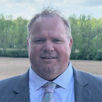 Drylet, Inc. Employee Travis Airgood's profile photo