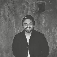 Instacart Employee Billy Knott's profile photo