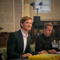 Coforix Employee Daan Bannink's profile photo
