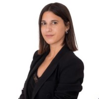 Harrison Employee Milagros Guerra's profile photo