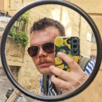 Forestry and Land Scotland Employee Arran C.'s profile photo