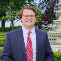 NASK Incorporated Employee Ryan King's profile photo