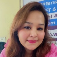 Desh Bhagat University Employee Damanpreet Kaur's profile photo